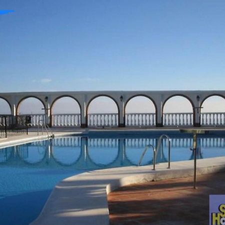 Apartament Charles White&Sweet - Ozonization Included - Ozonizacion Incluida Apartment Benalmadena Exterior photo