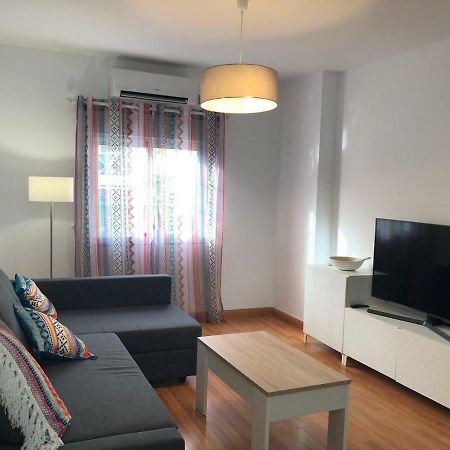 Apartament Charles White&Sweet - Ozonization Included - Ozonizacion Incluida Apartment Benalmadena Exterior photo
