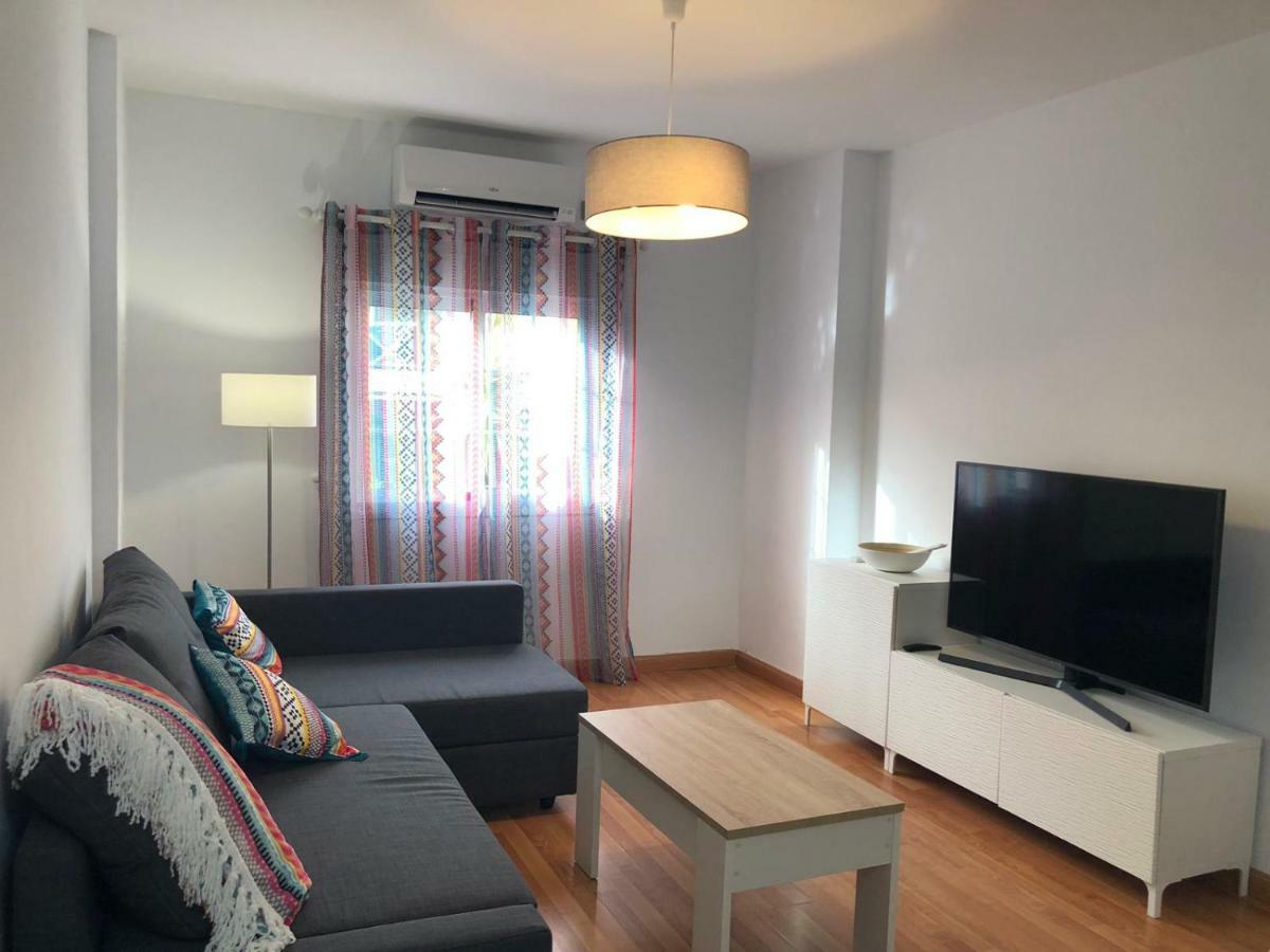 Apartament Charles White&Sweet - Ozonization Included - Ozonizacion Incluida Apartment Benalmadena Exterior photo