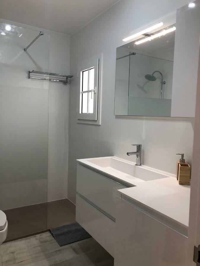 Apartament Charles White&Sweet - Ozonization Included - Ozonizacion Incluida Apartment Benalmadena Exterior photo