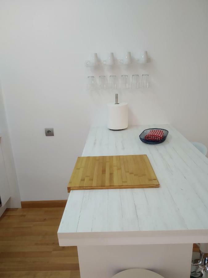 Apartament Charles White&Sweet - Ozonization Included - Ozonizacion Incluida Apartment Benalmadena Exterior photo